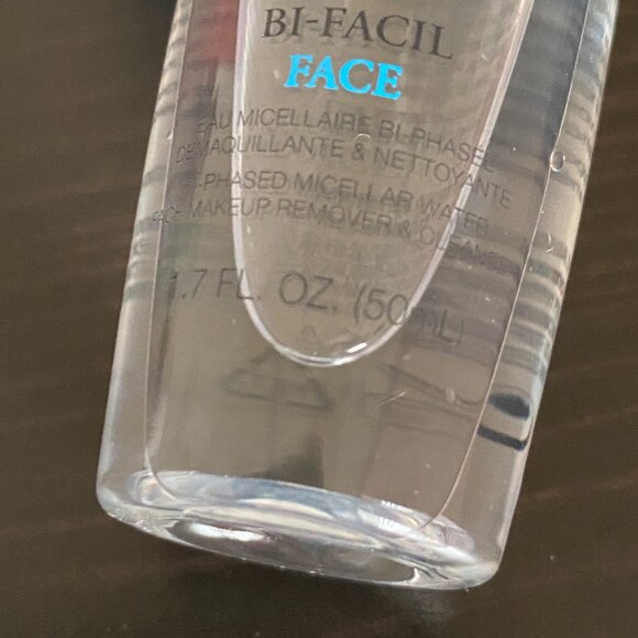 Lancome Bi-Facil Face Micellar Water - Picture 5 of 8